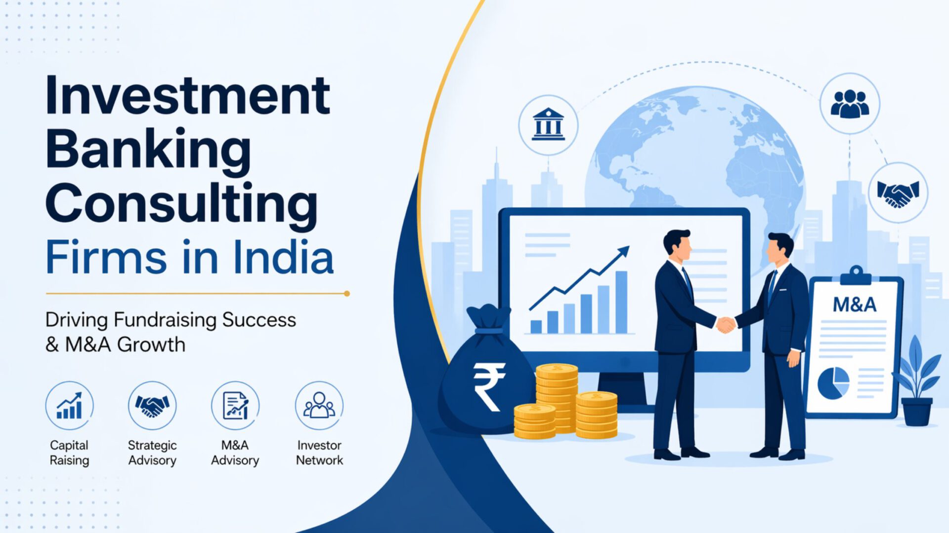 advisors Investment banking advisory firm