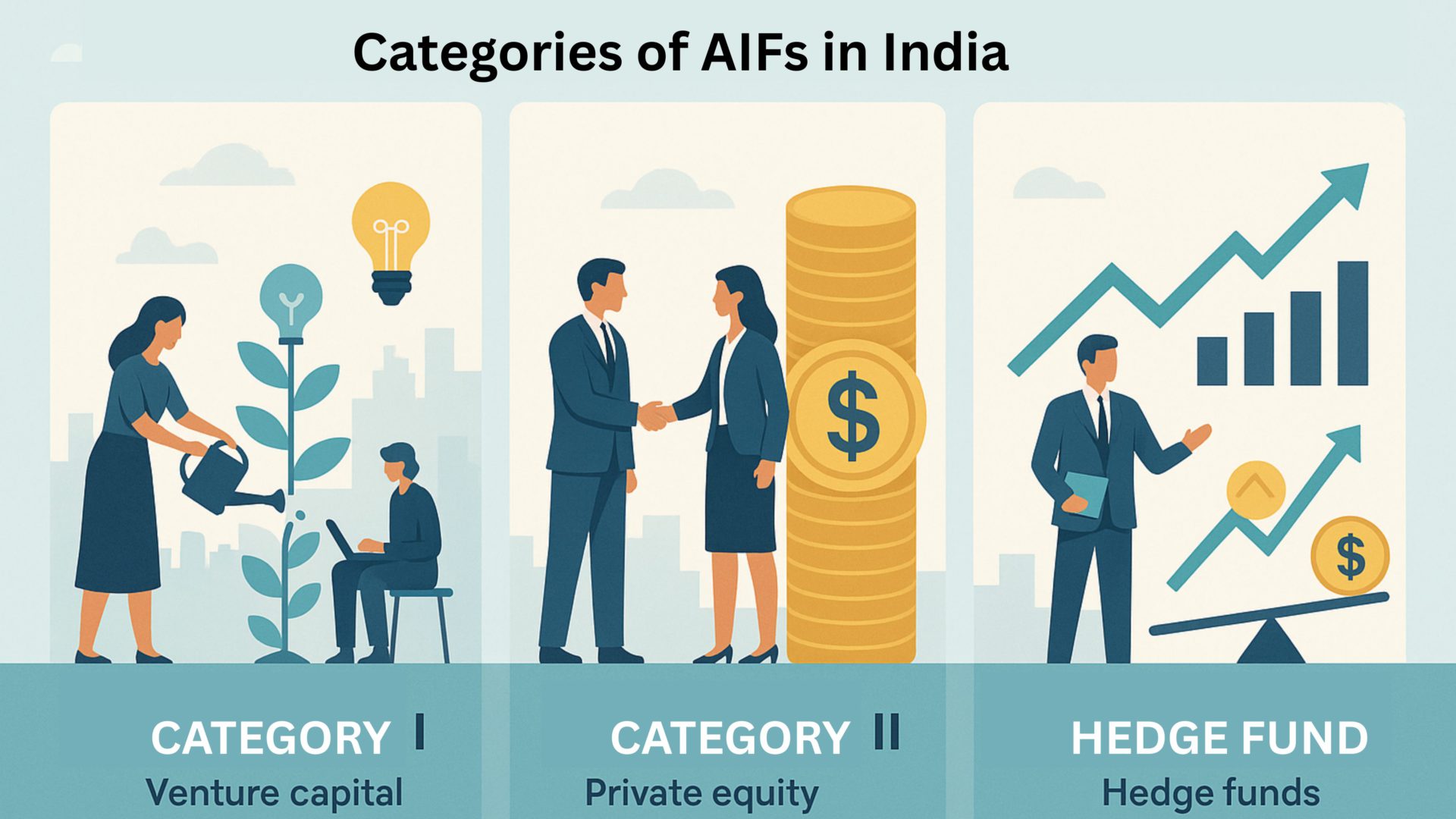 Alternative Investment Fund advisors in India