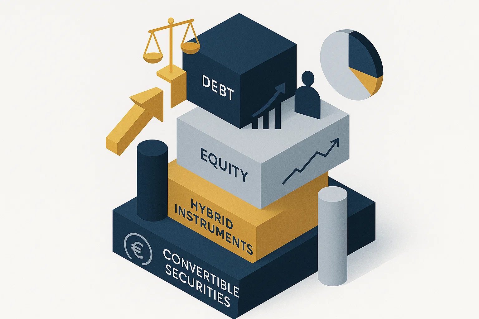 Financial Deal Structuring Engineering Profitable Outcomes || Investment Banking Advisory