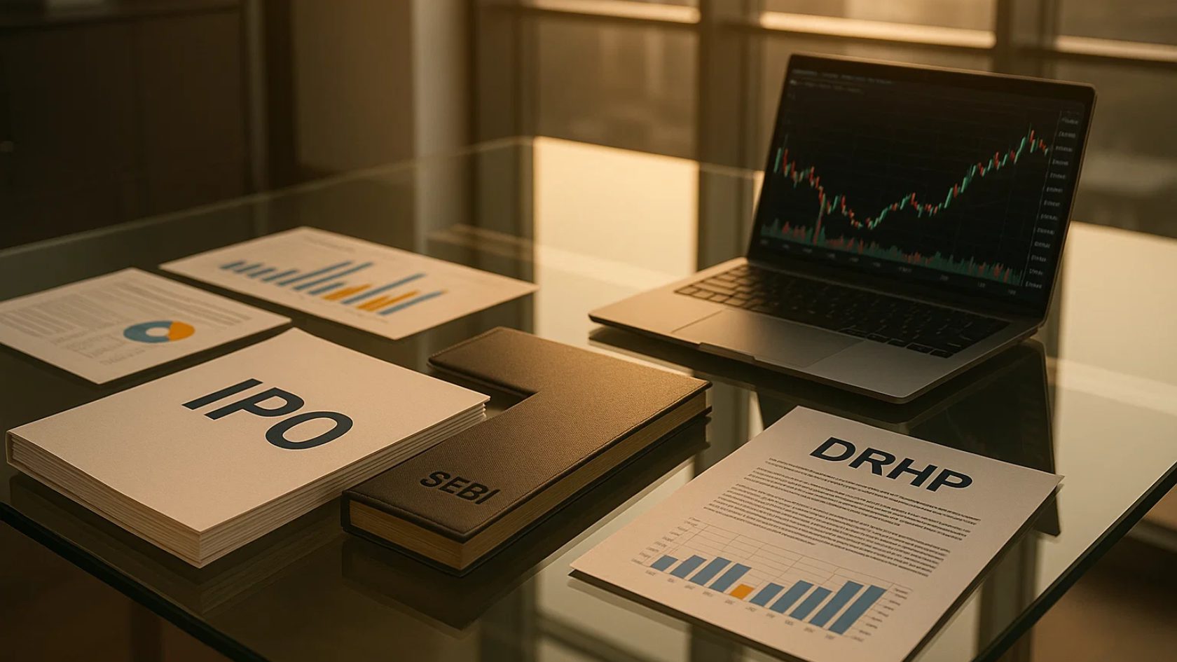 Role of IPO Advisors || SME IPO advisory firms