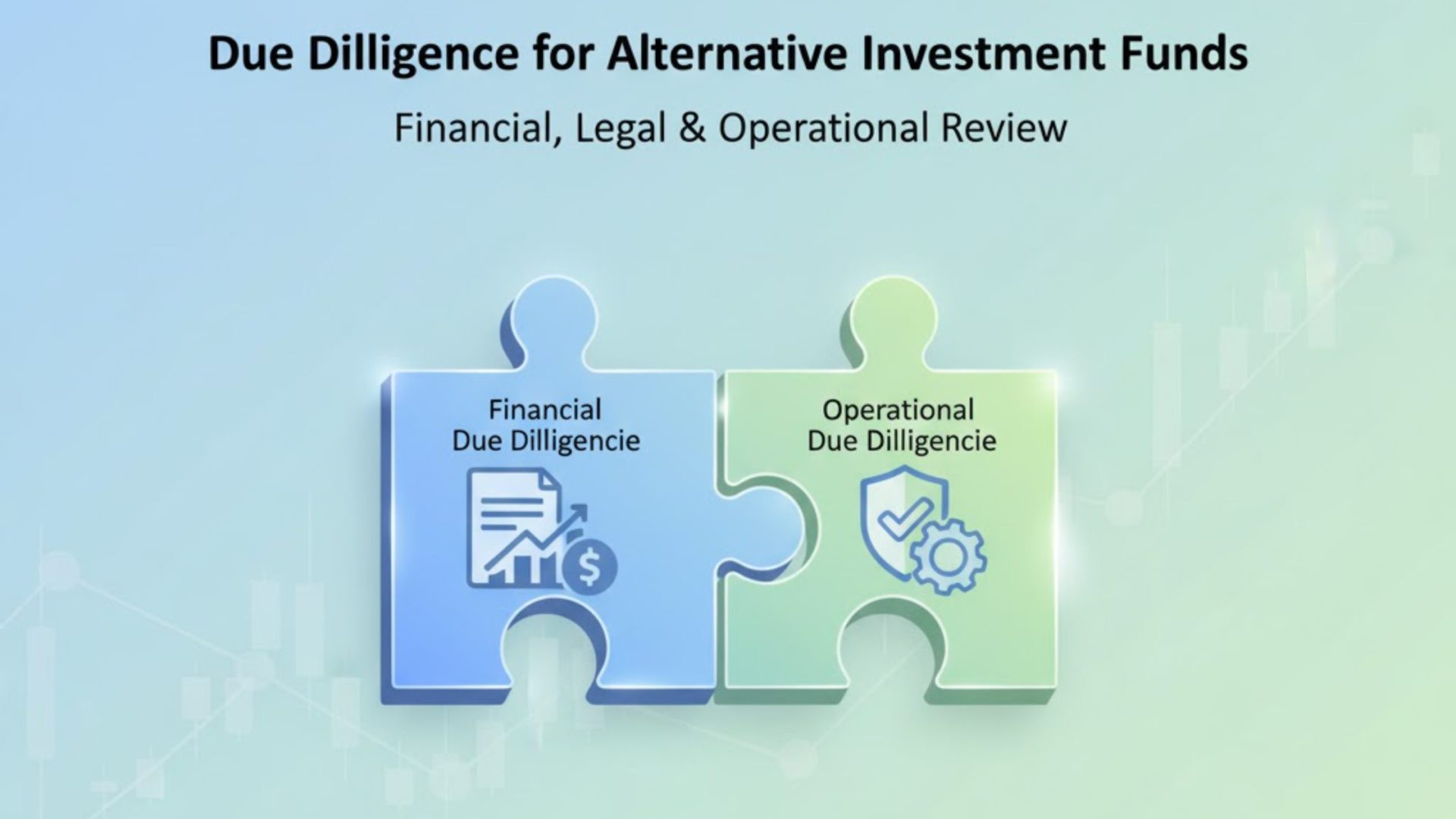 Operational Due Diligence