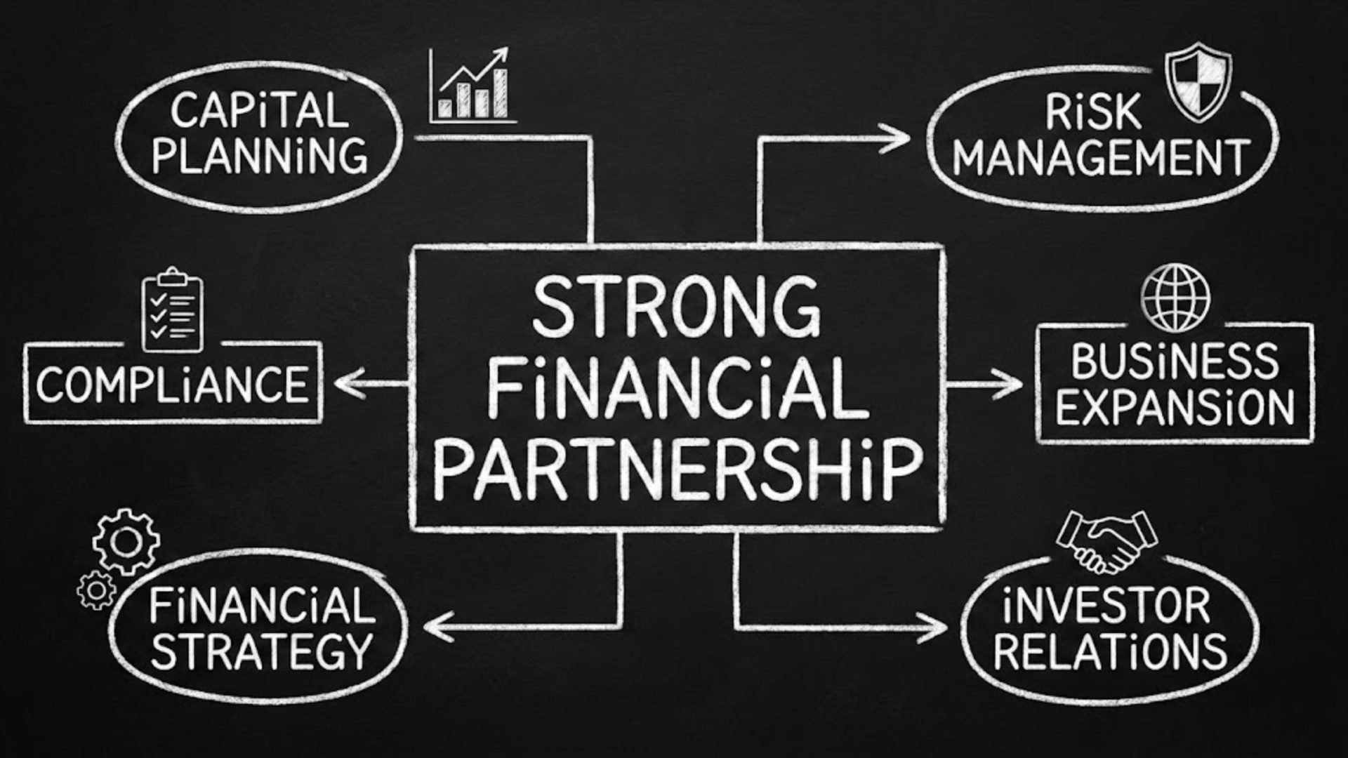 Why Companies Need Strong Financial Partners for Expansion
