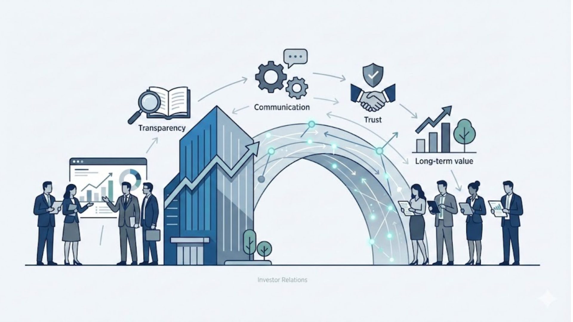 Role of Investor Relations