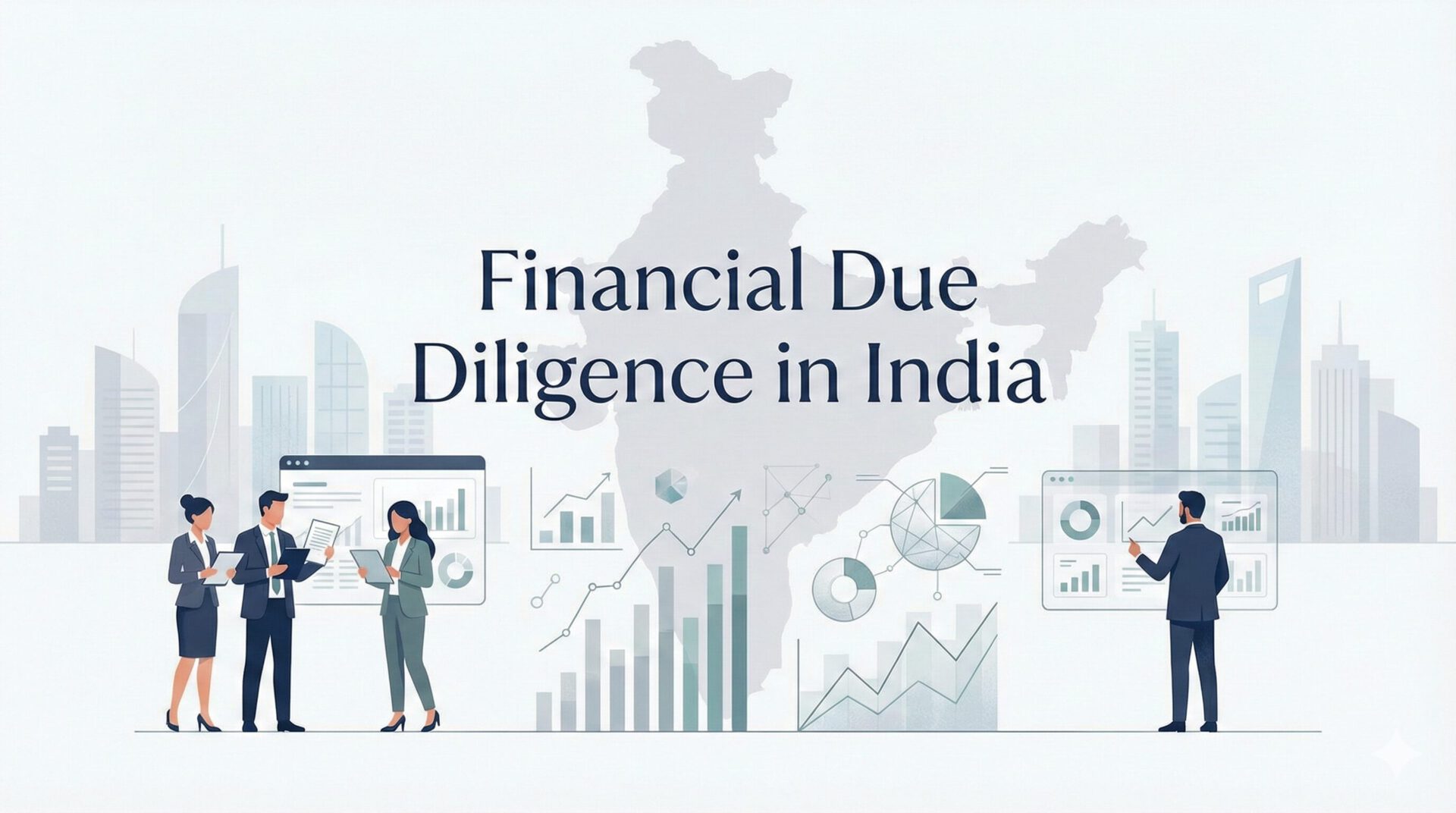 Financial Due Diligence in India