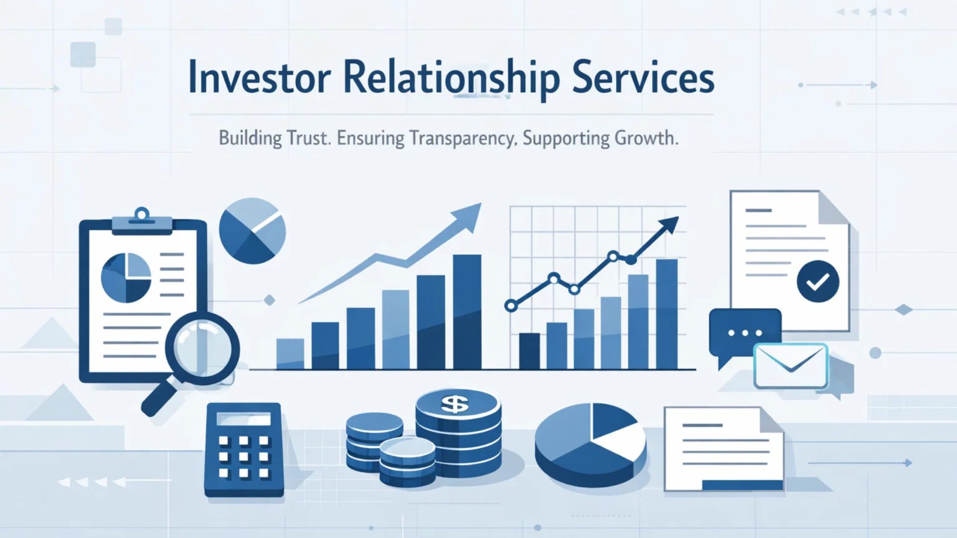 Investor Relationship Services ||