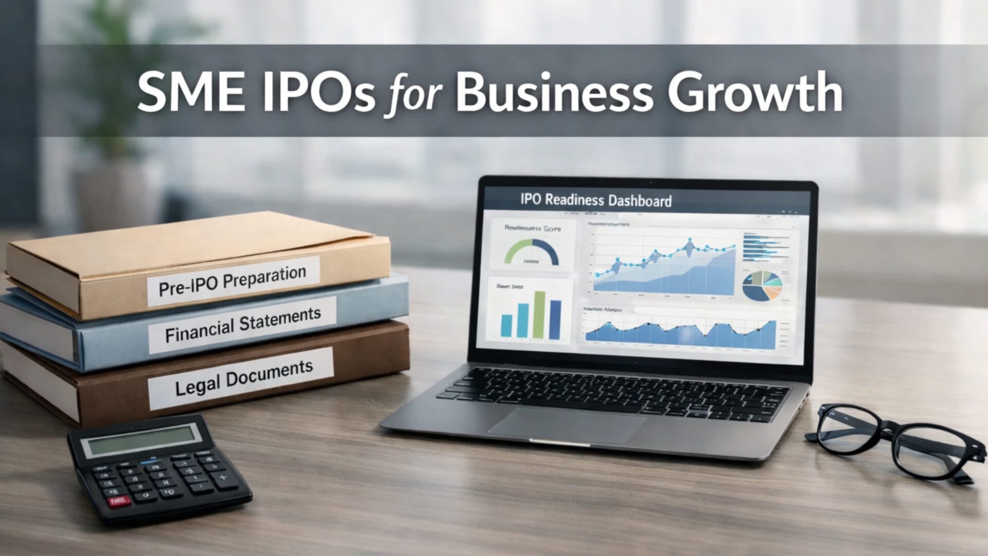 How SME IPOs Are Helping Businesses Scale Faster