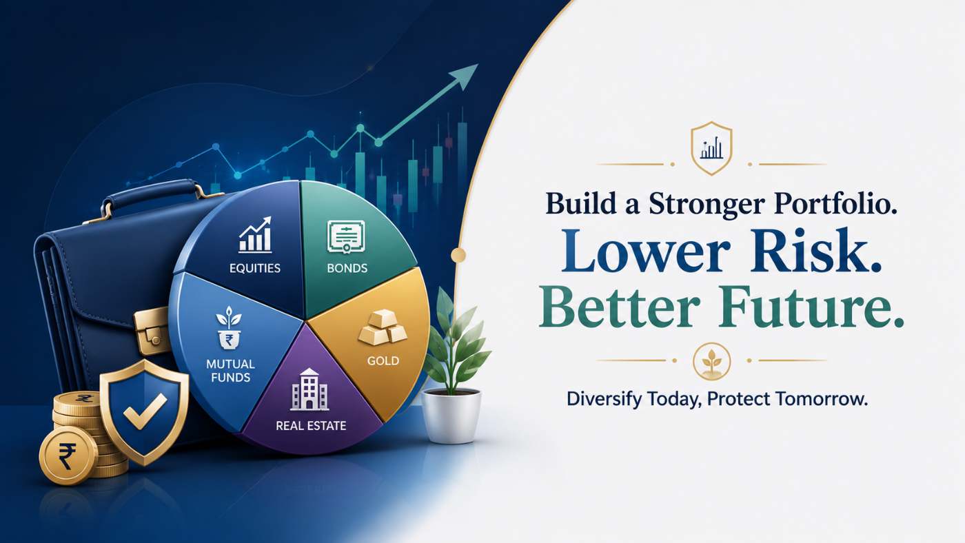 Portfolio Diversification