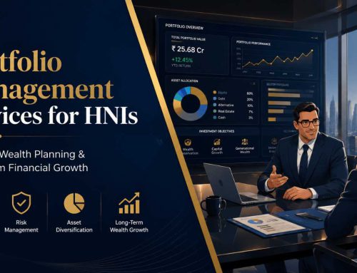 Portfolio Management Services for HNIs